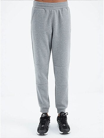 Pantalón de chándal de forro polar relaxed fit para hombre tommy