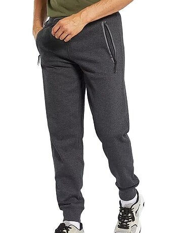 Pantalón de Chándal Umbro de Forro Polar para Hombre,