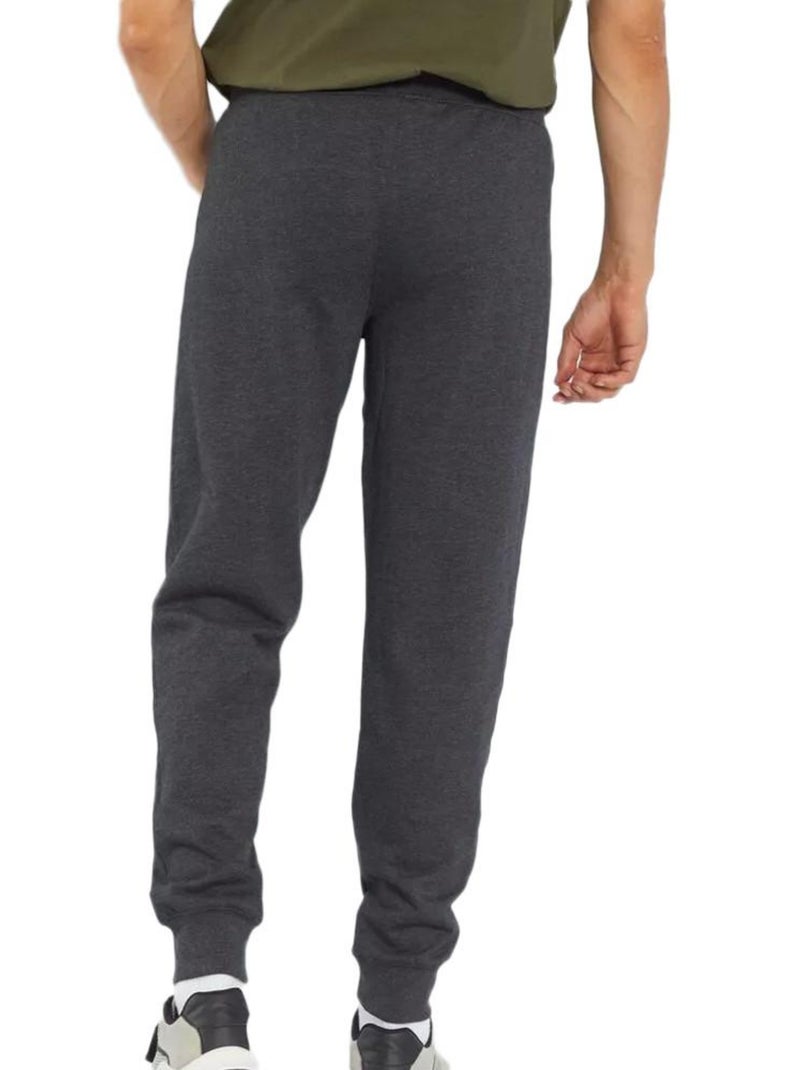Pantalón de Chándal de Hombre Umbro Gris oscuro - Kiabi