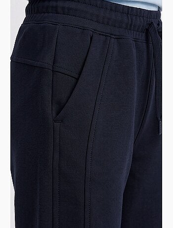 Pantalón de chándal de mezcla de algodón tommy