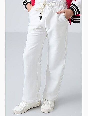 Pantalón de chándal de mezcla de algodón tommy