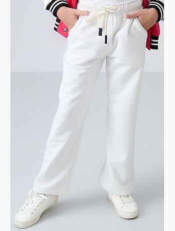 Pantalón de chándal de mezcla de algodón tommy