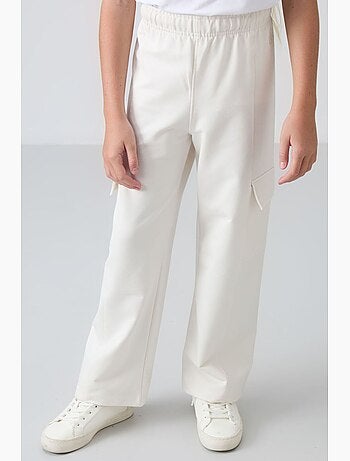 Pantalón de chándal de mezcla de algodón tommy