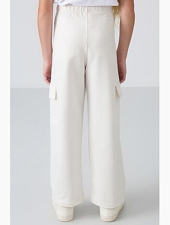 Pantalón de chándal de mezcla de algodón tommy