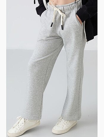 Pantalón de chándal de mezcla de algodón tommy