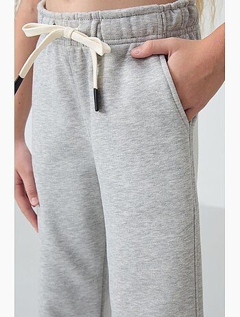 Pantalón de chándal de mezcla de algodón tommy