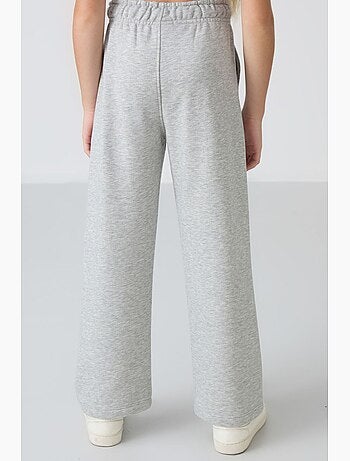 Pantalón de chándal de mezcla de algodón tommy