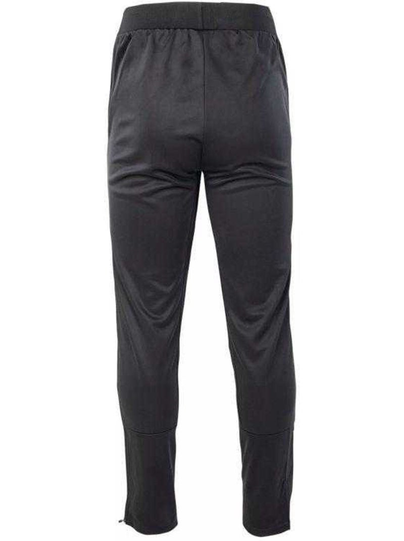 Pantalón de chándal delio para hombre - hi-tec Negro - Kiabi