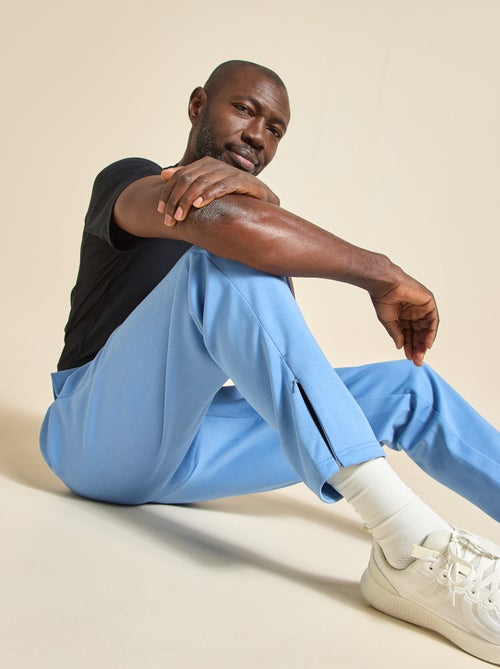 Pantalón de chándal deportivo - (ekstract) - Kiabi