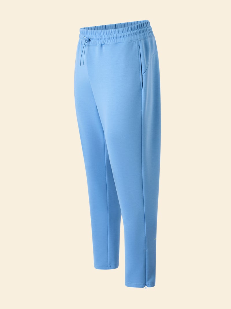 Pantalón de chándal deportivo - (ekstract) Azul - Kiabi