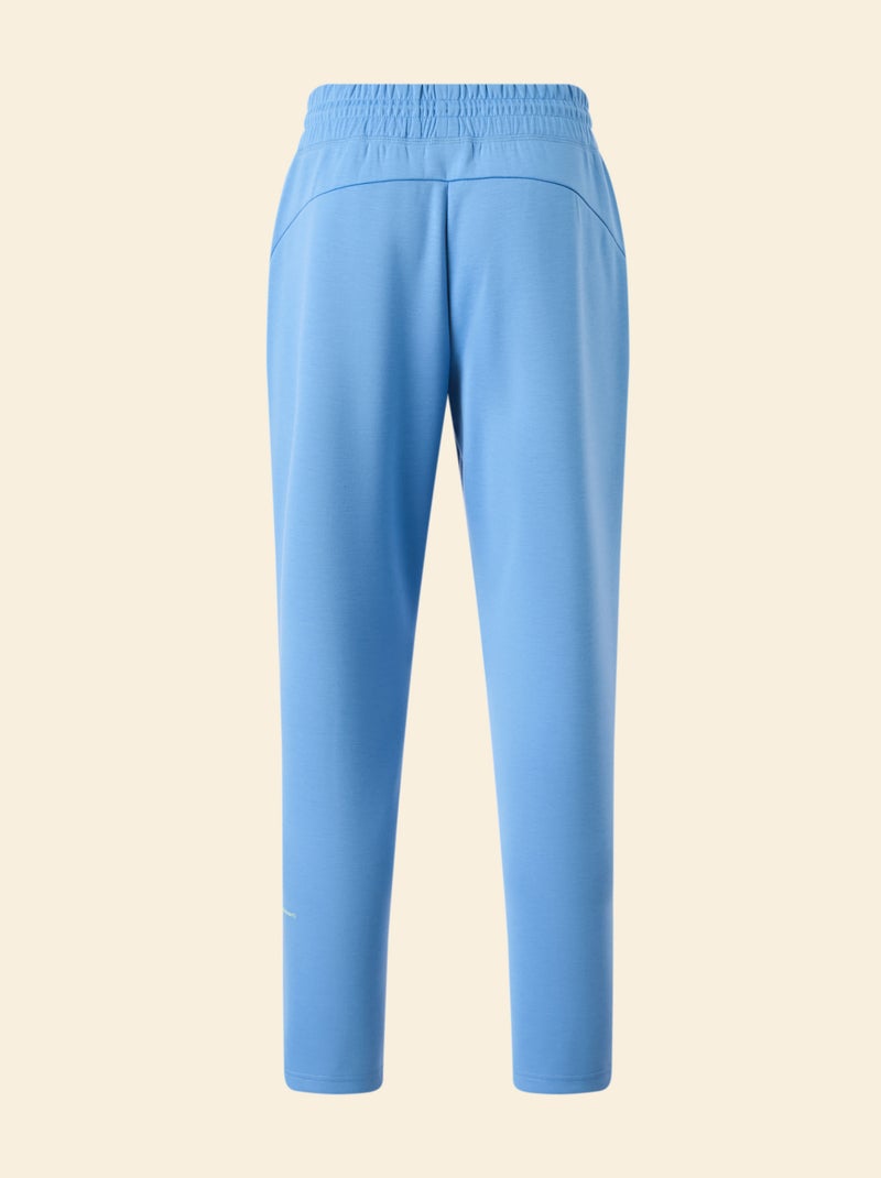 Pantalón de chándal deportivo - (ekstract) Azul - Kiabi