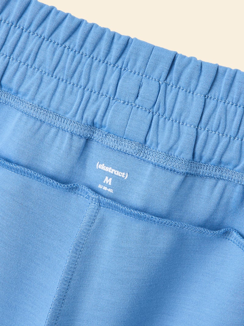 Pantalón de chándal deportivo - (ekstract) Azul - Kiabi