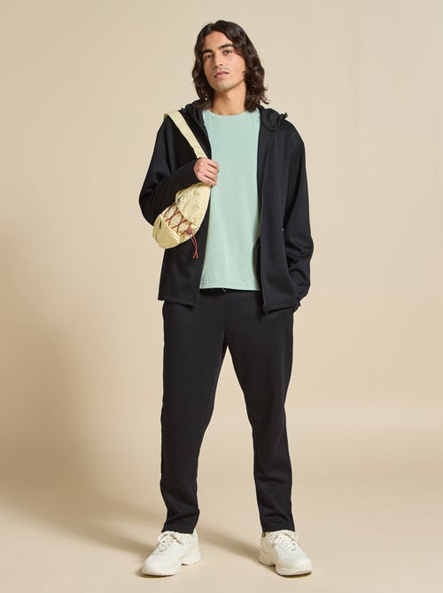 Pantalón de chándal deportivo - (ekstract) - Kiabi