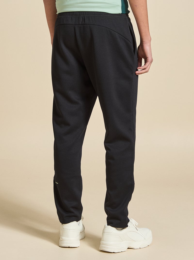 Pantalón de chándal deportivo - (ekstract) Negro - Kiabi