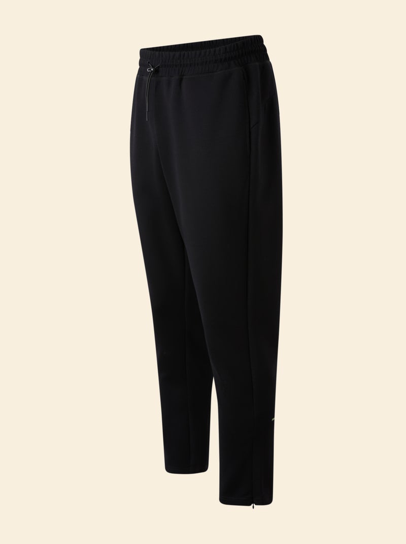 Pantalón de chándal deportivo - (ekstract) Negro - Kiabi