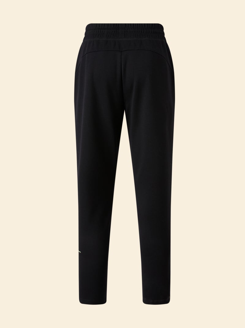 Pantalón de chándal deportivo - (ekstract) Negro - Kiabi