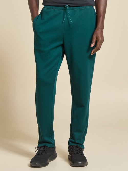 Pantalón de chándal deportivo - (ekstract) - Kiabi