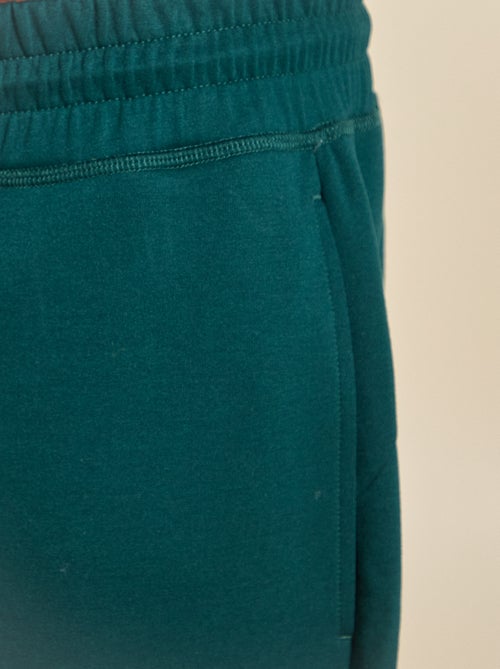 Pantalón de chándal deportivo - (ekstract) - Kiabi