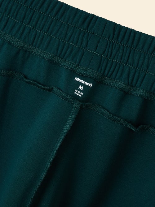 Pantalón de chándal deportivo - (ekstract) - Kiabi