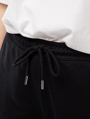 Pantalón de chándal deportivo en french terry