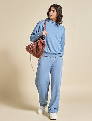 Pantalón de chándal deportivo unisex - (ekstract)