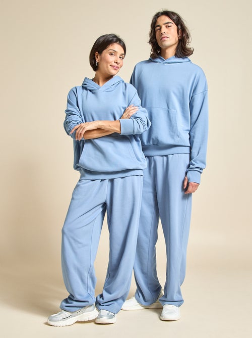 Pantalón de chándal deportivo unisex - (ekstract) - Kiabi