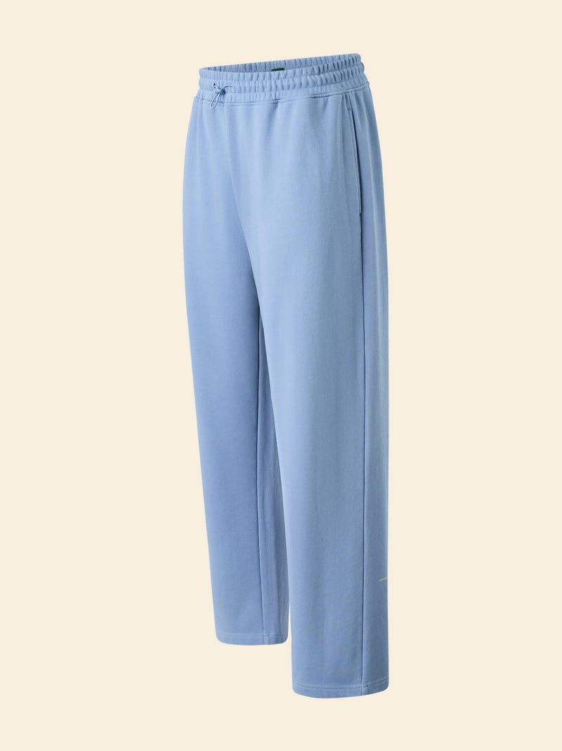 Pantalón de chándal deportivo unisex - (ekstract) Azul - Kiabi