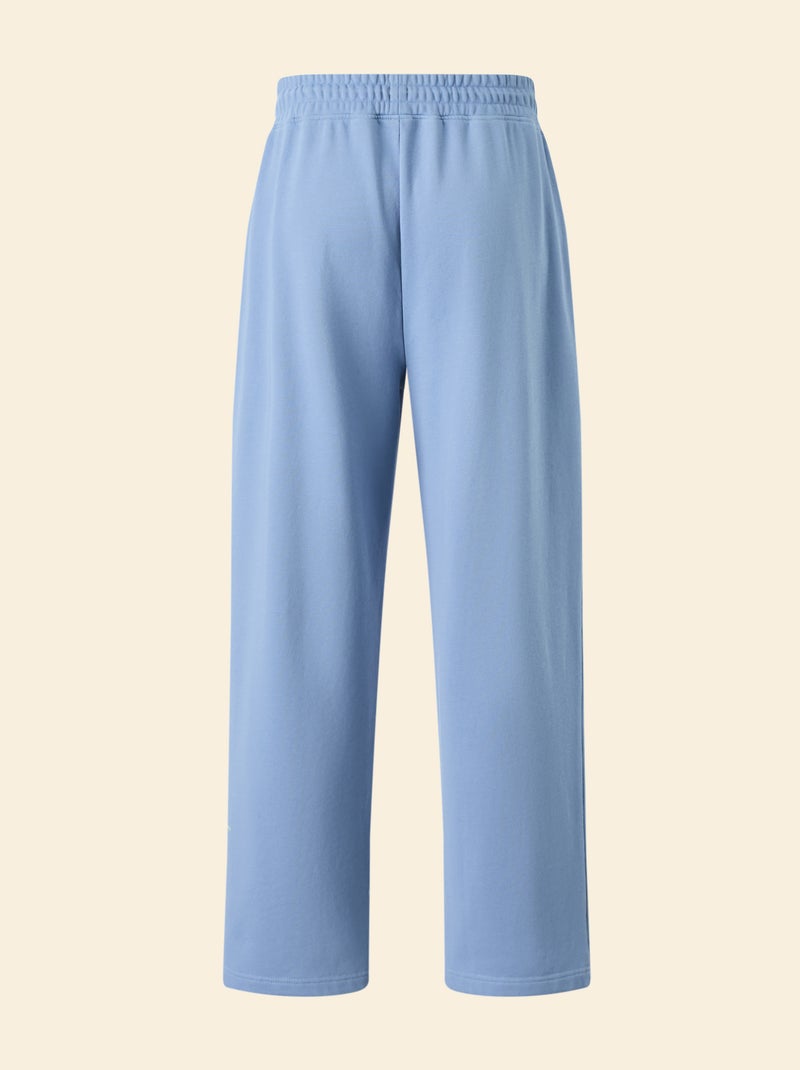 Pantalón de chándal deportivo unisex - (ekstract) Azul - Kiabi