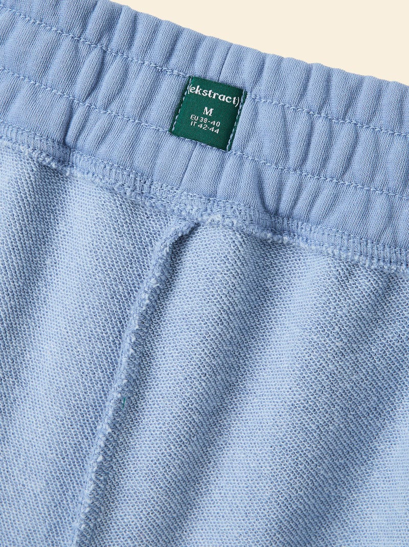 Pantalón de chándal deportivo unisex - (ekstract) Azul - Kiabi