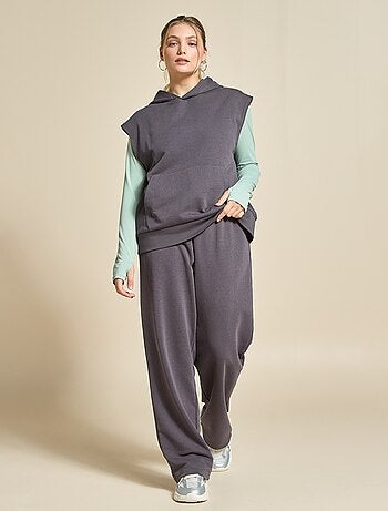 Pantalón de chándal deportivo unisex - (ekstract)