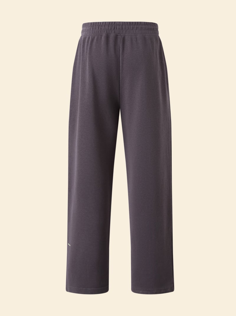 Pantalón de chándal deportivo unisex - (ekstract) Negro - Kiabi