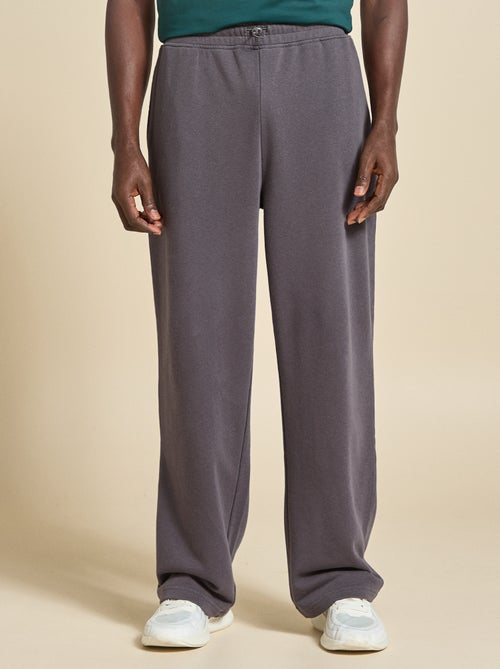 Pantalón de chándal deportivo unisex - (ekstract) - Kiabi