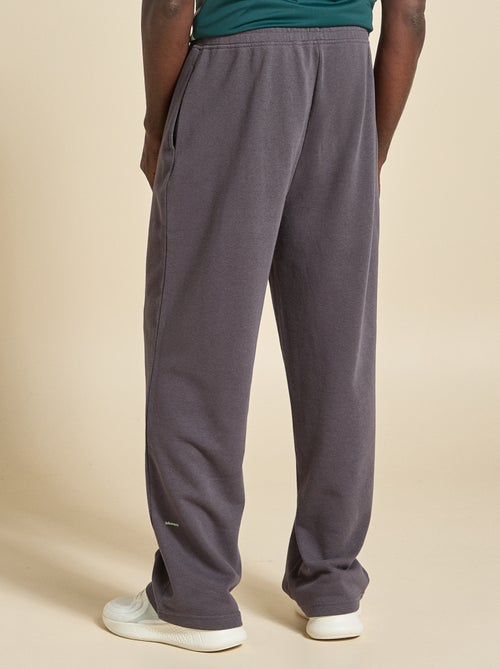 Pantalón de chándal deportivo unisex - (ekstract) - Kiabi