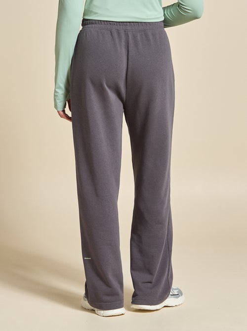 Pantalón de chándal deportivo unisex - (ekstract) - Kiabi