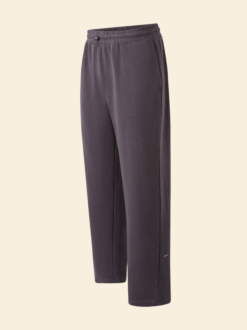 Pantalón de chándal deportivo unisex - (ekstract) Negro - Kiabi