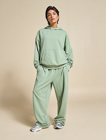 Pantalón de chándal deportivo unisex - (ekstract)