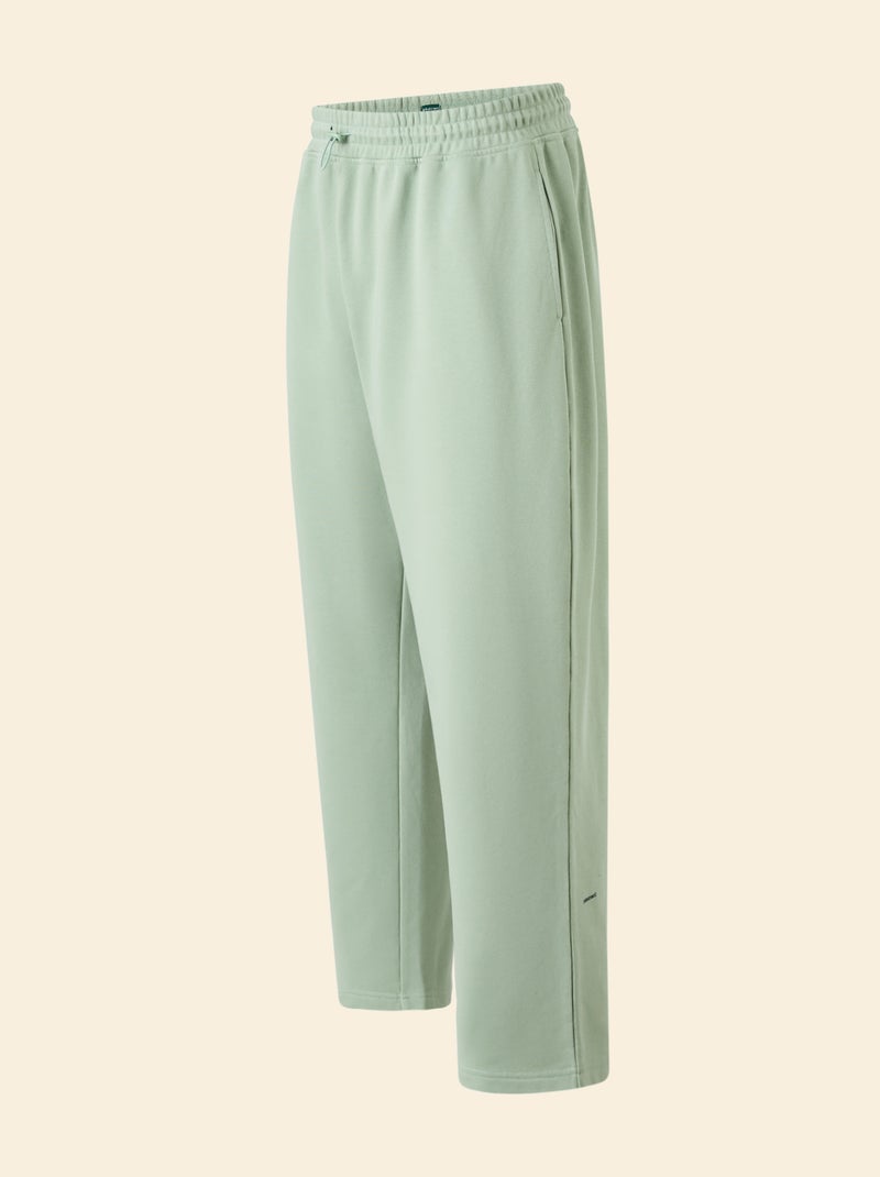 Pantalón de chándal deportivo unisex - (ekstract) Verde - Kiabi