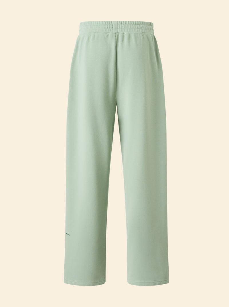 Pantalón de chándal deportivo unisex - (ekstract) Verde - Kiabi