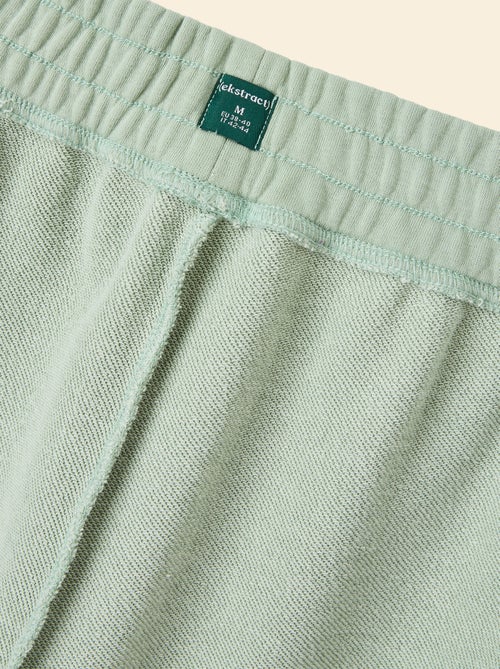 Pantalón de chándal deportivo unisex - (ekstract) - Kiabi