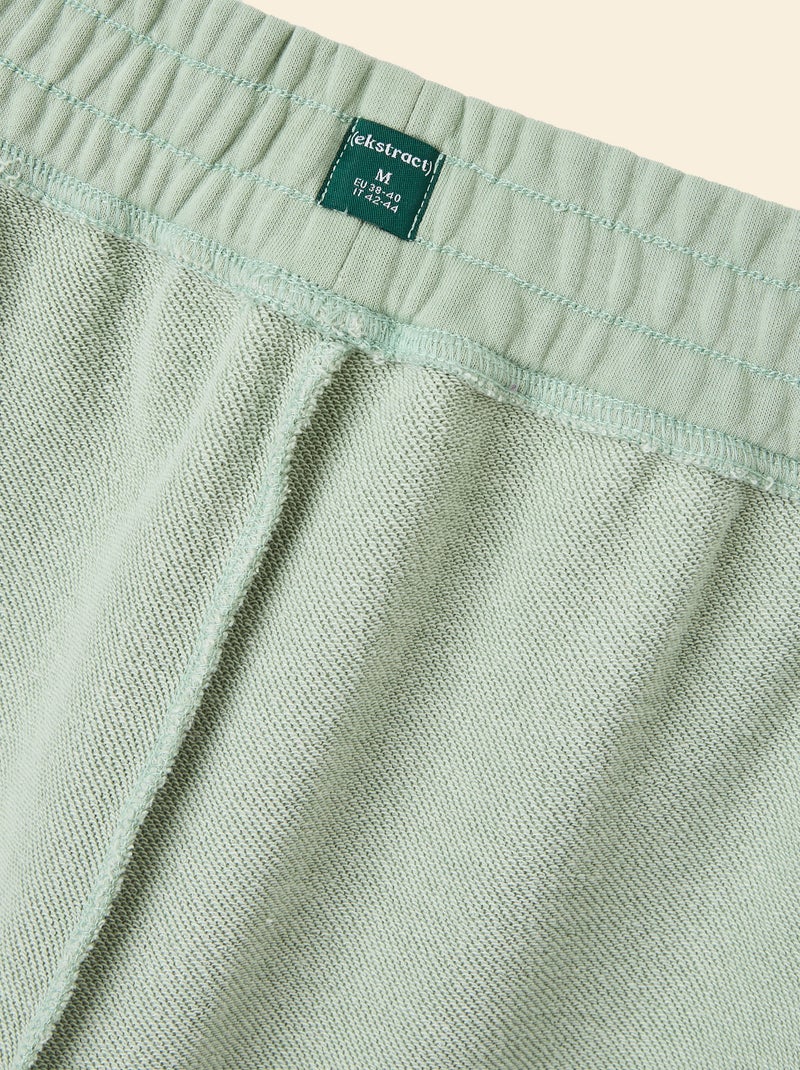 Pantalón de chándal deportivo unisex - (ekstract) Verde - Kiabi