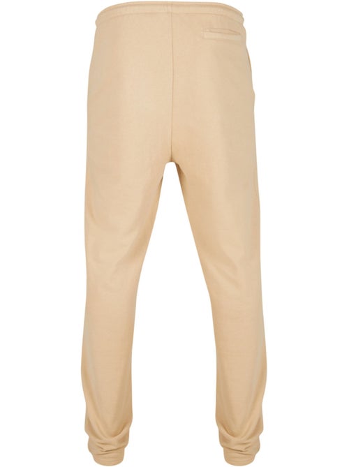 Pantalón de chándal diseño logotipo para hombre - 9n1m sense - Kiabi