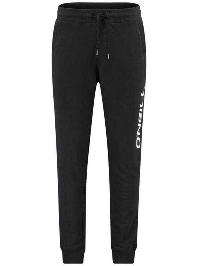 Pantalón de chándal diseño logotipo para hombre - o´neill Negro - Kiabi