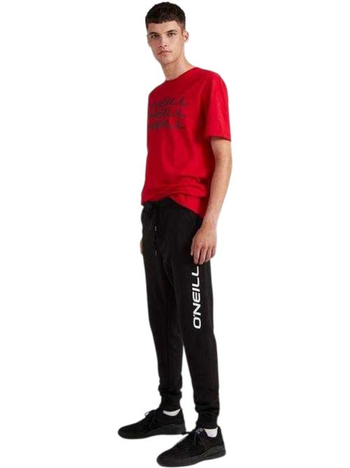Pantalón de chándal diseño logotipo para hombre - o´neill - Kiabi