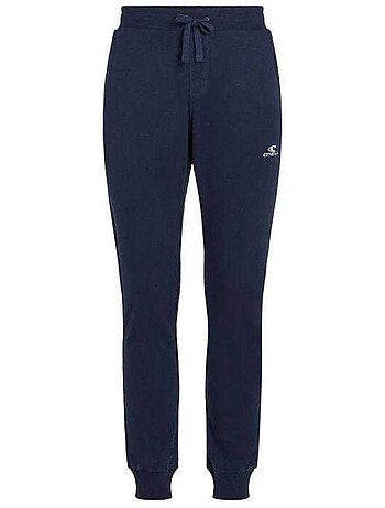 Pantalón de chándal diseño logotipo pequeño para hombre - o´neill