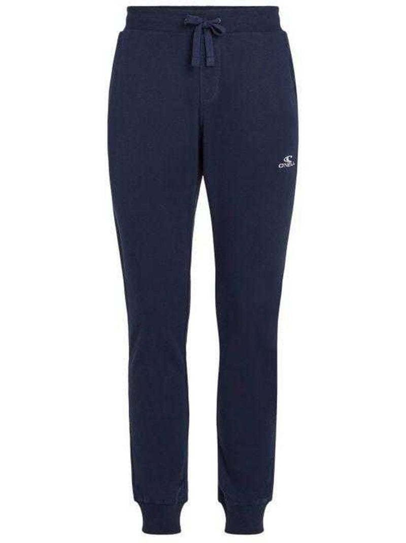Pantalón de chándal diseño logotipo pequeño para hombre - o´neill Azul oscuro - Kiabi