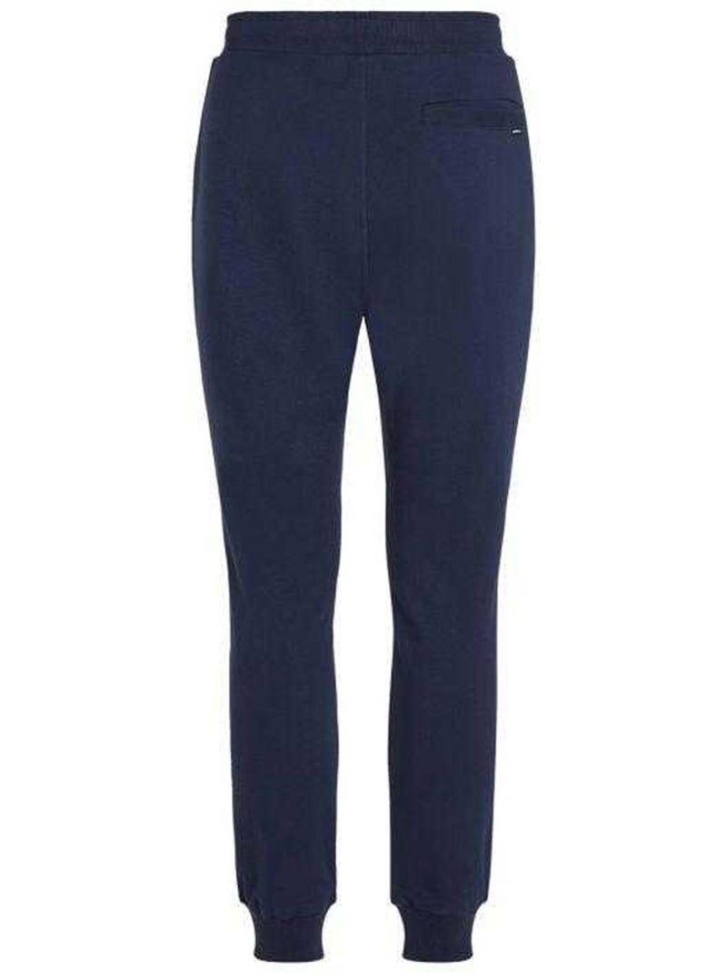 Pantalón de chándal diseño logotipo pequeño para hombre - o´neill Azul oscuro - Kiabi