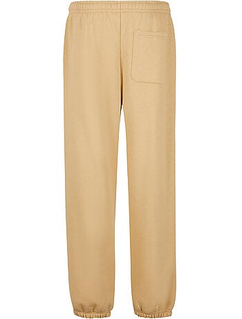 Pantalón de chándal diseño suave para hombre - build your brand
