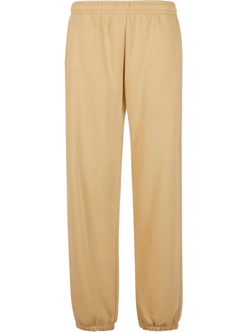 Pantalón de chándal diseño suave para hombre - build your brand - Kiabi Pantalón de chándal diseño suave para hombre - build your brand - Kiabi