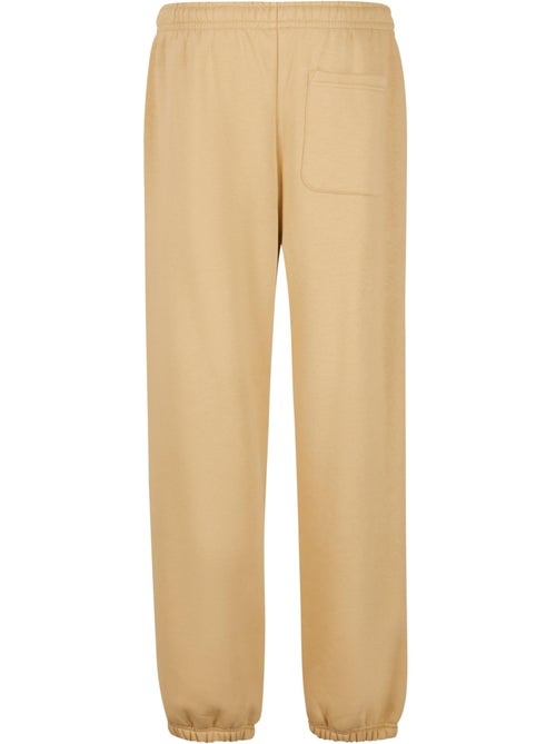 Pantalón de chándal diseño suave para hombre - build your brand - Kiabi Pantalón de chándal diseño suave para hombre - build your brand - Kiabi