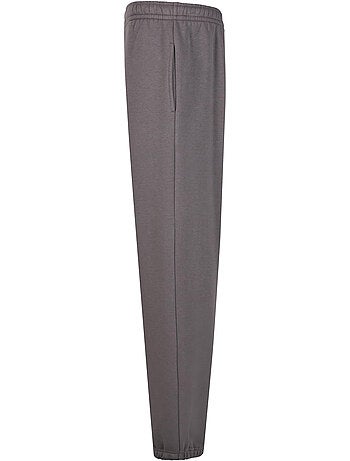 Pantalón de chándal diseño suave para hombre - build your brand